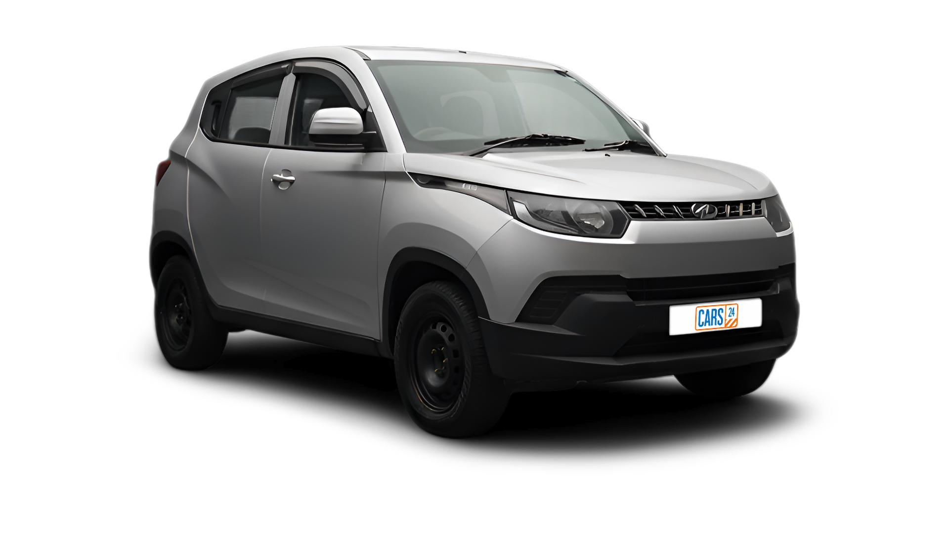 Mahindra Kuv100-img